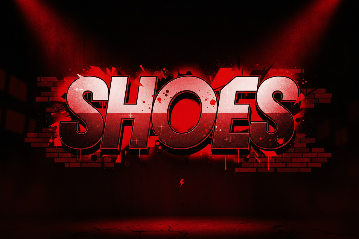 4.Shoes