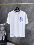 Chrome Hearts Cross Graphic Tee