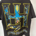 Life Hustlers Skeleton Surgeon Graphic Tee