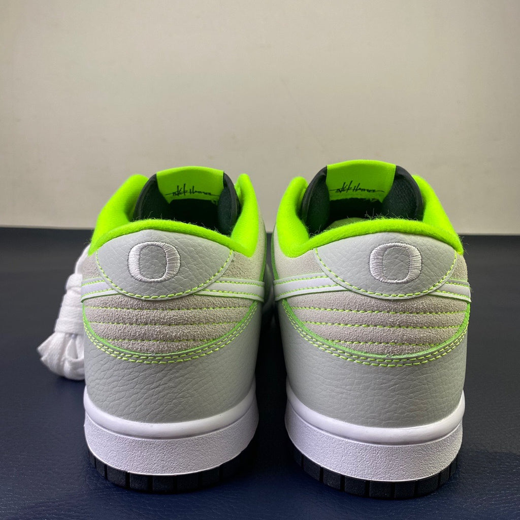 Nike Dunk Low 'University of Oregon Ducks'