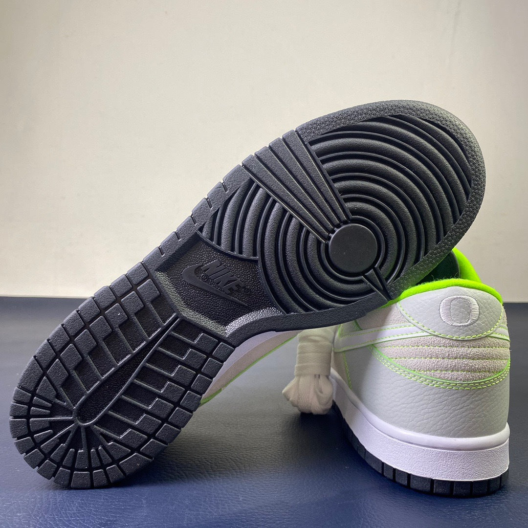 Nike Dunk Low 'University of Oregon Ducks'