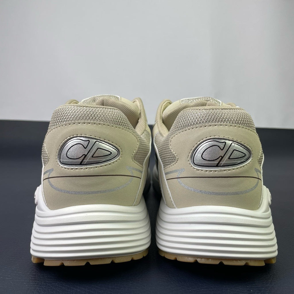 Dior B30 Beige Cream - Front View