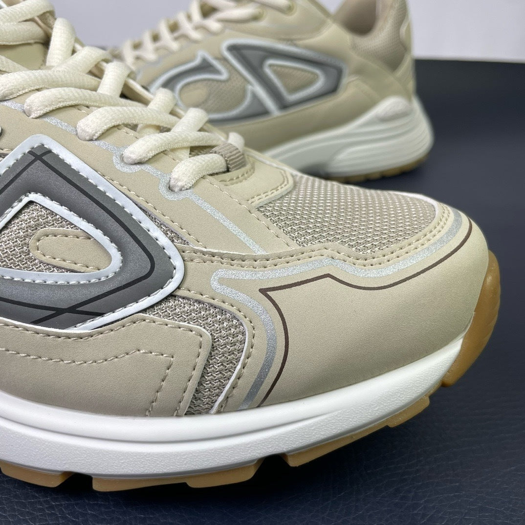 Dior B30 Beige Cream - Sole View