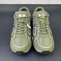 Dior B30 Sneaker Khaki - Pair Side View 3