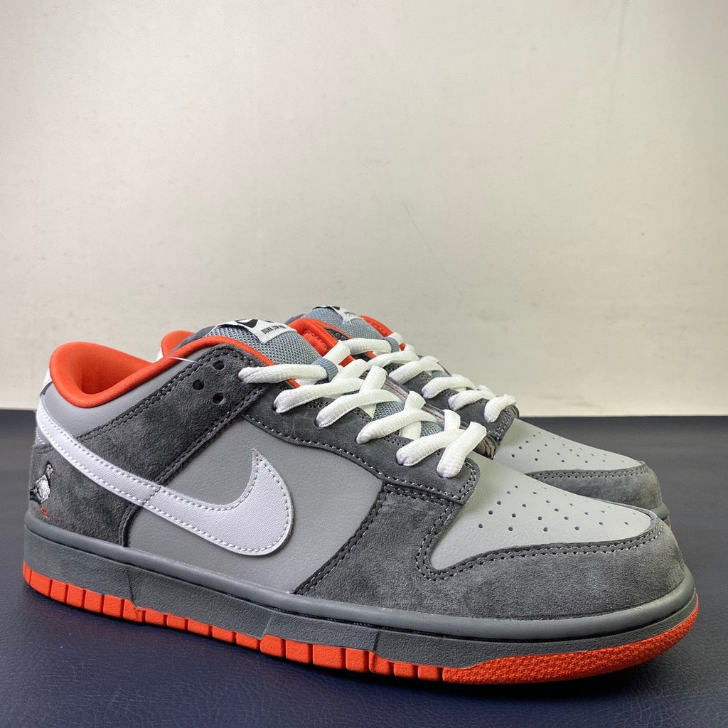 Nike SB Dunk Low Pro Pigeon - Outsole View