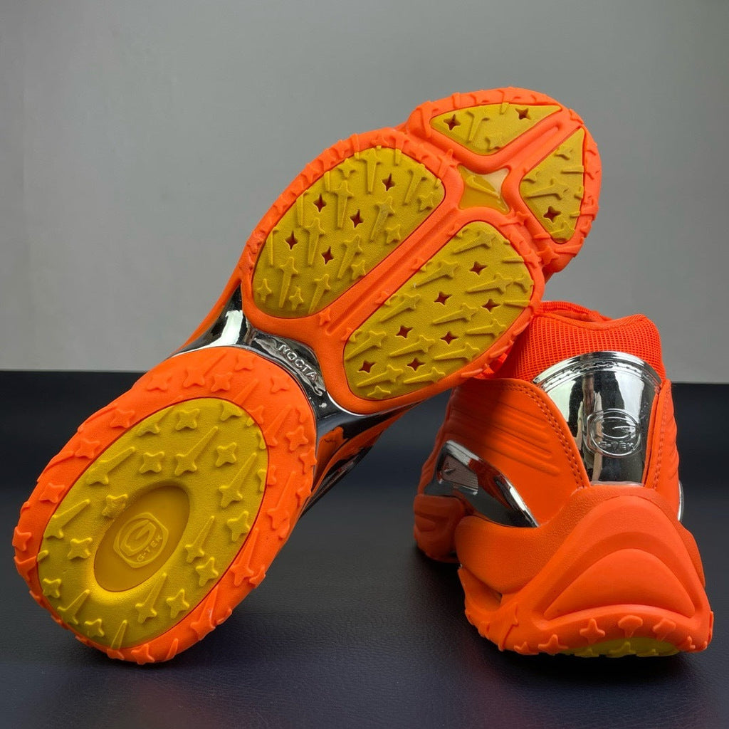 NOCTA x Nike Hot Step 2 Total Orange - Sole View