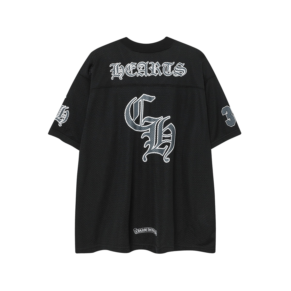 CHROME HEART - HOCKY JERSEY