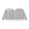 AMI - WOMENS LONG SLEEVE TOP