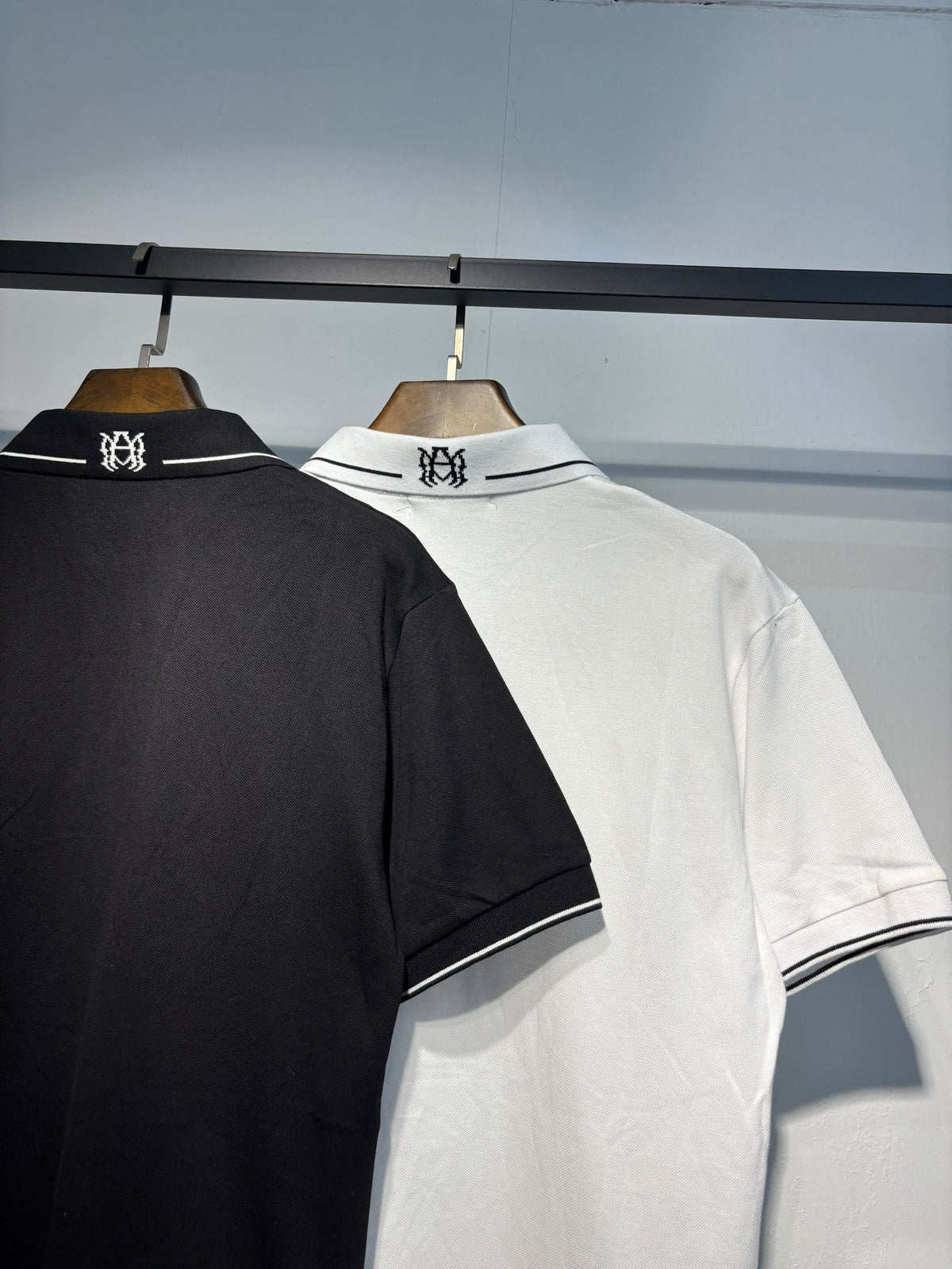AMIRI POLO T-SHIRT