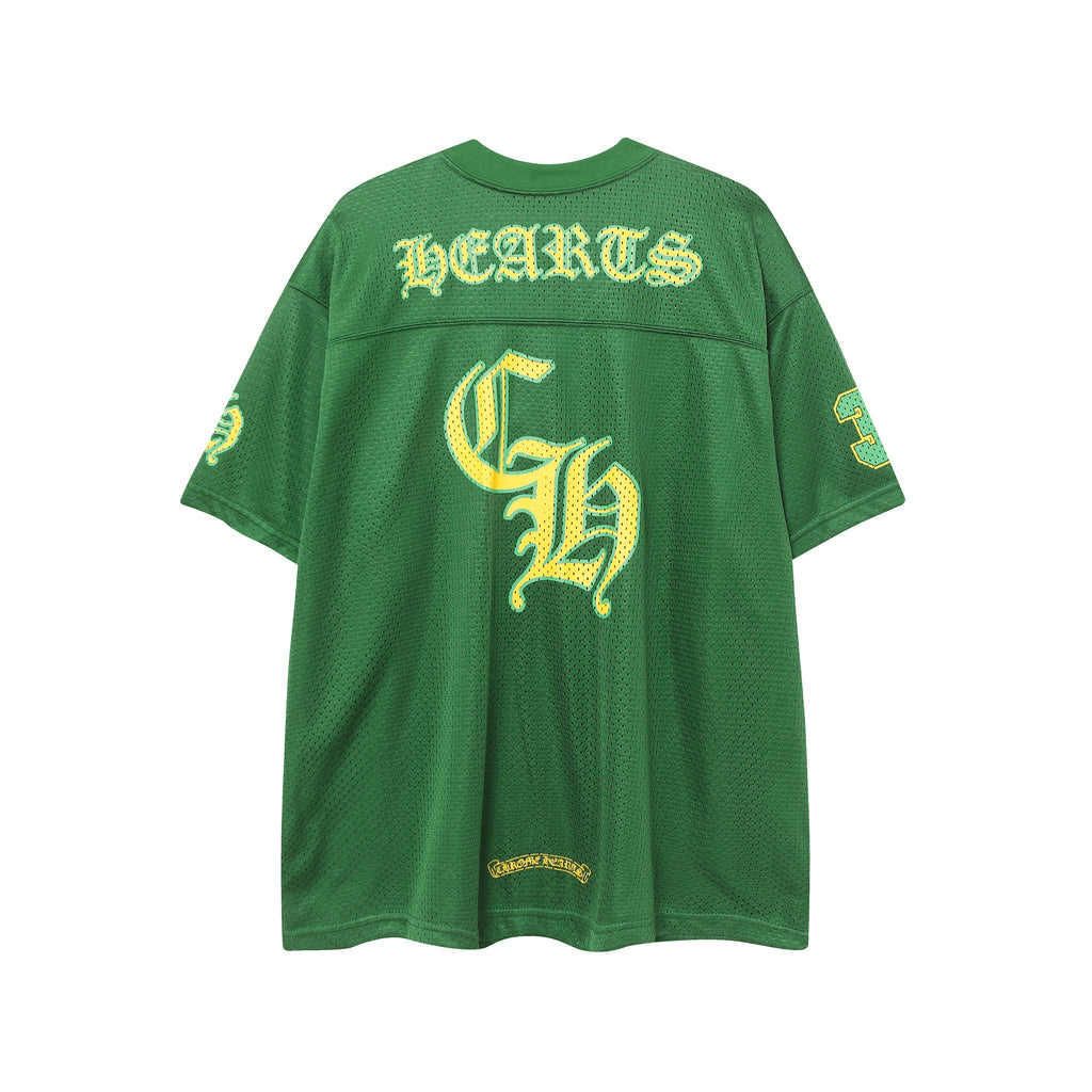 CHROME HEART - HOCKY JERSEY