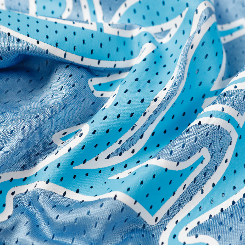 CHROME HEART - HOCKY JERSEY
