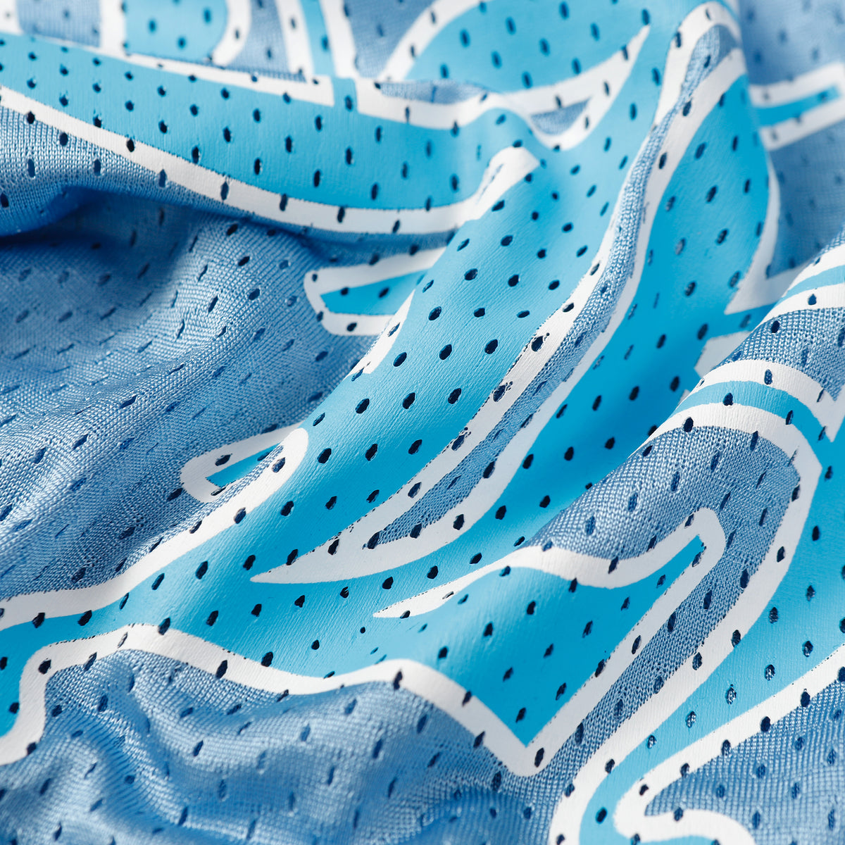 CHROME HEART - HOCKY JERSEY