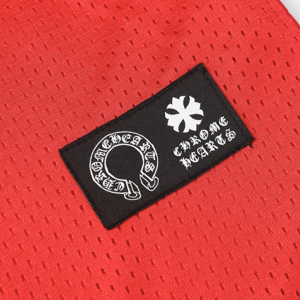 CHROME HEART - HOCKY JERSEY