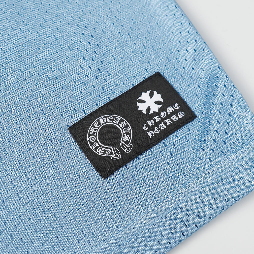 CHROME HEART - HOCKY JERSEY
