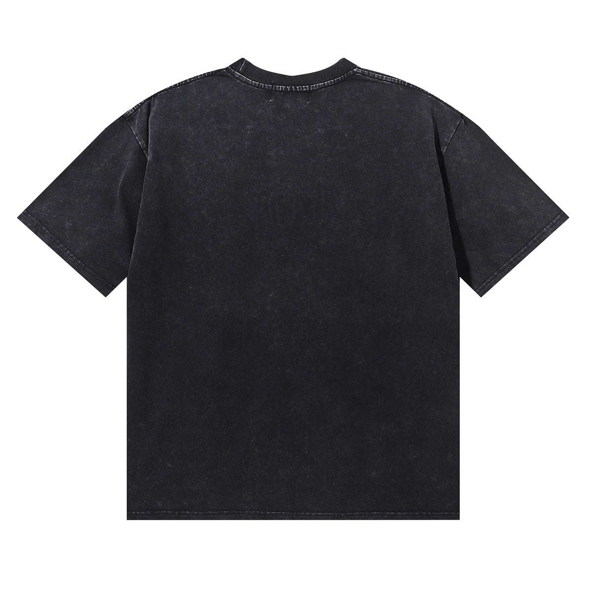 MAJESTIK - FEARLESS GRAPHIC T-SHIRT