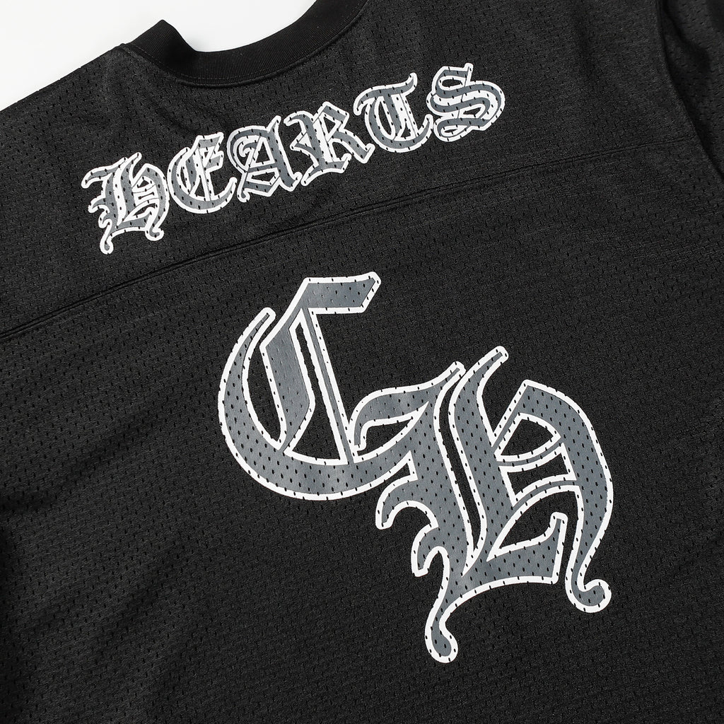 CHROME HEART - HOCKY JERSEY