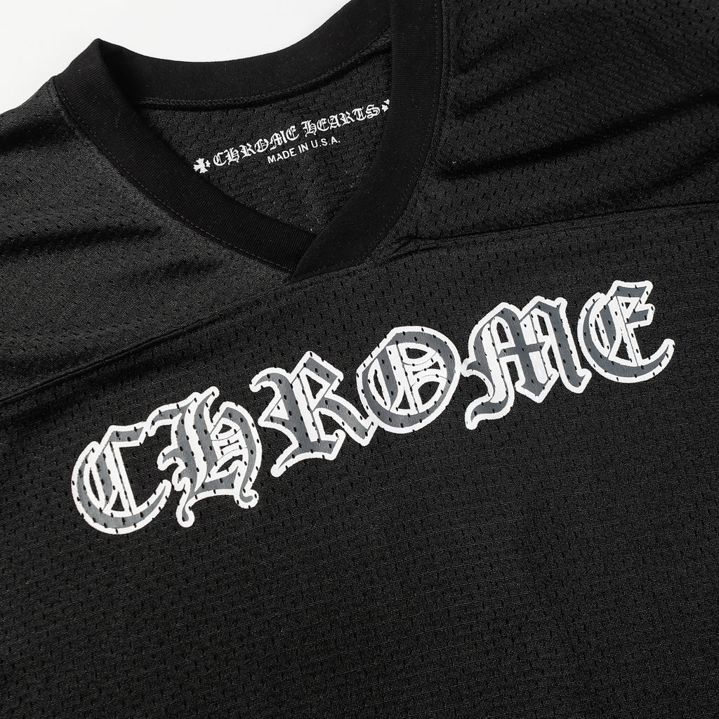CHROME HEART - HOCKY JERSEY