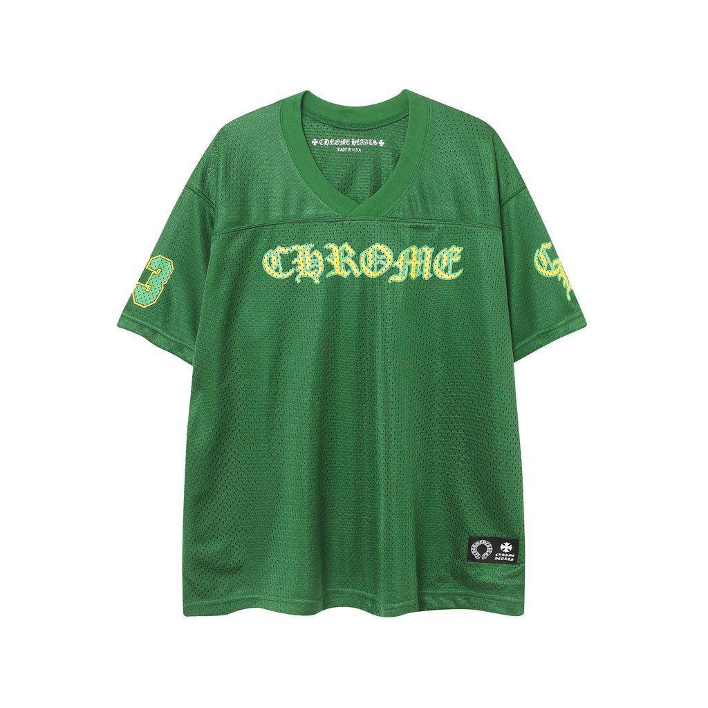 CHROME HEART - HOCKY JERSEY