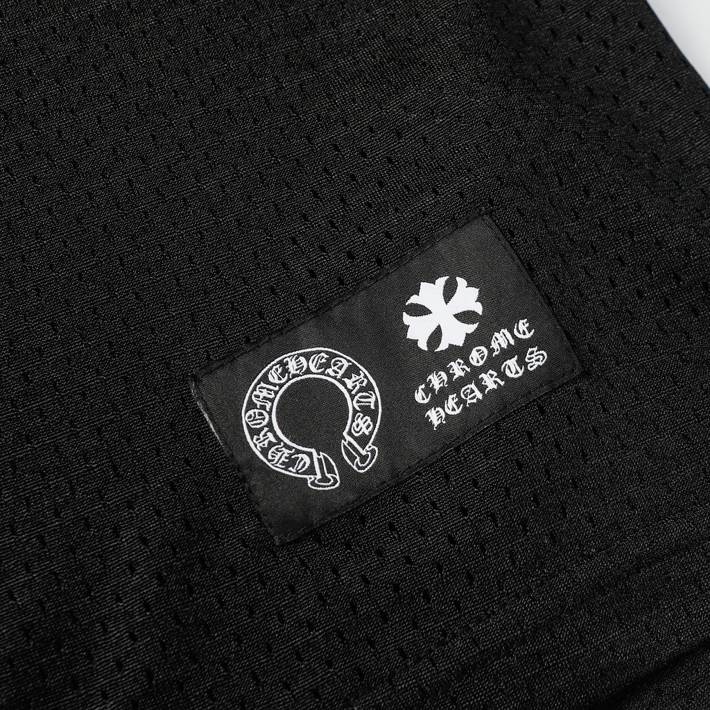 CHROME HEART - HOCKY JERSEY