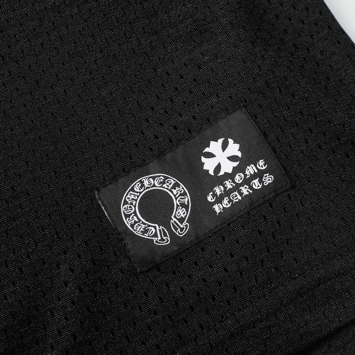 CHROME HEART - HOCKY JERSEY