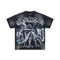 Harmony Graveyard Graphic Tee