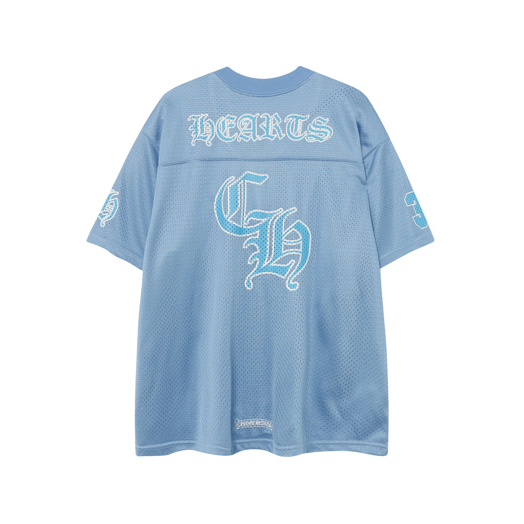 CHROME HEART - HOCKY JERSEY