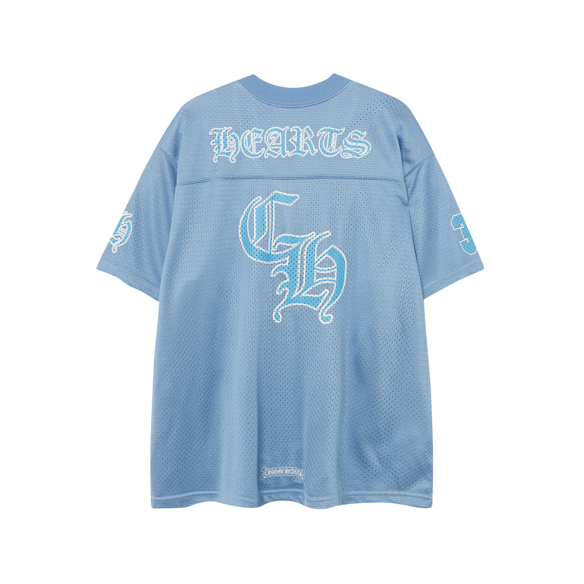 CHROME HEART - HOCKY JERSEY