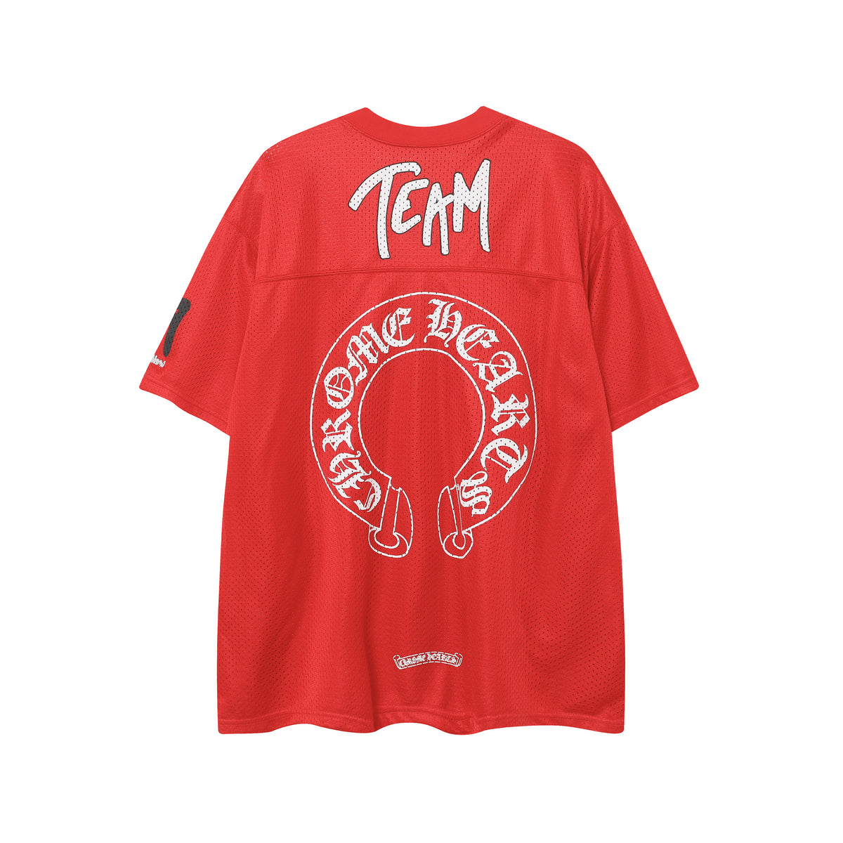 CHROME HEART - HOCKY JERSEY