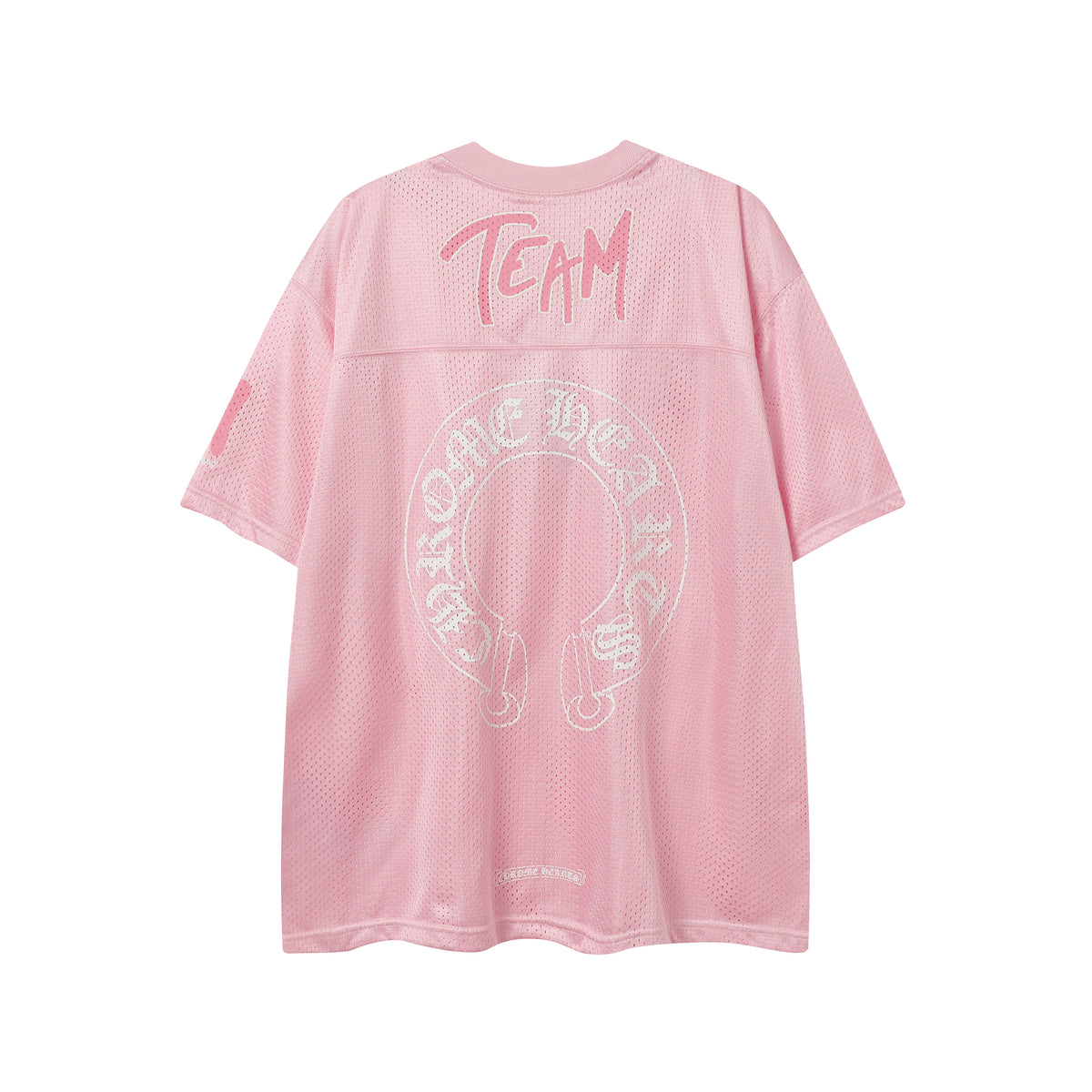 CHROME HEART - HOCKY JERSEY
