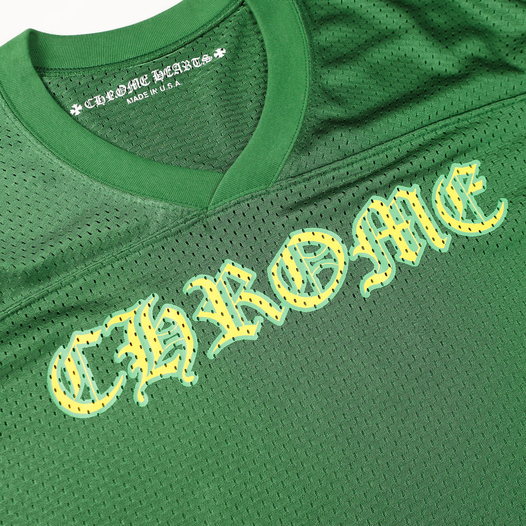 CHROME HEART - HOCKY JERSEY