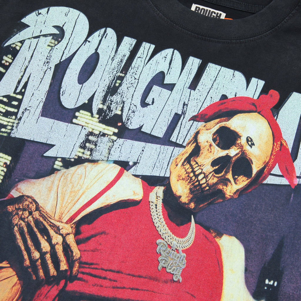 Roughplay 'Bandaid For The Battle Wounds' Long Sleeve