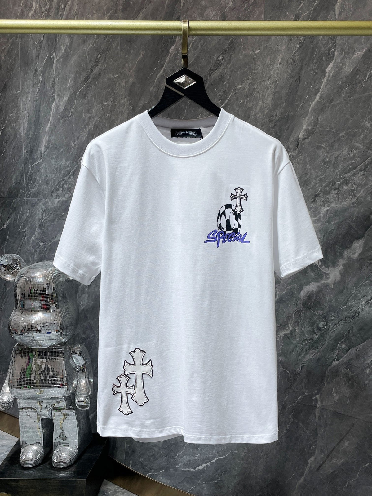 Chrome Hearts Matty Boy "Special" Graphic Tee
