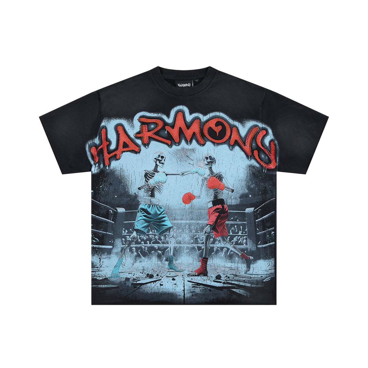 HARMONY t shirt