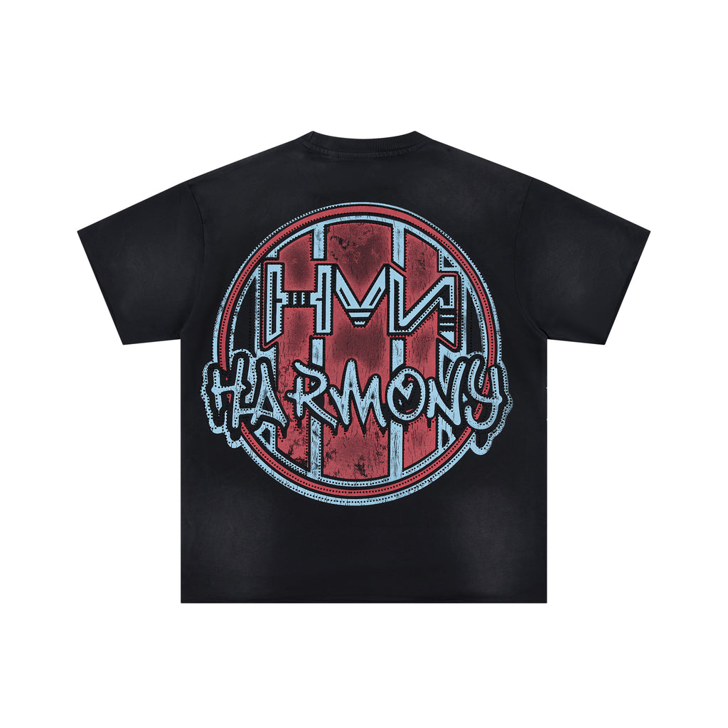 HARMONY t shirt