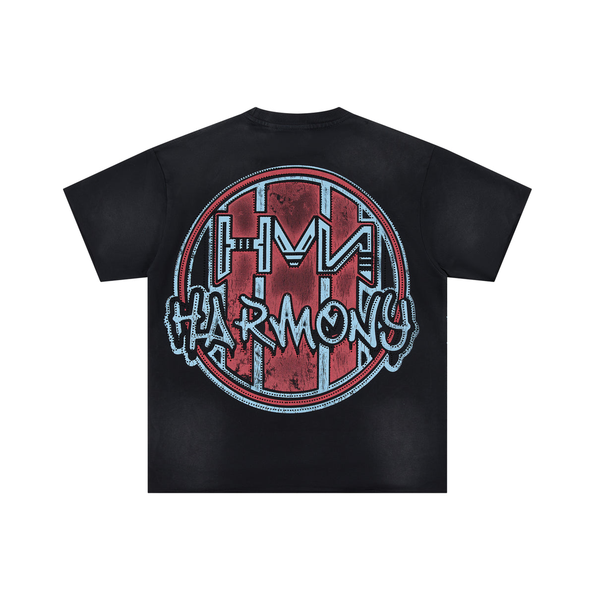 HARMONY t shirt