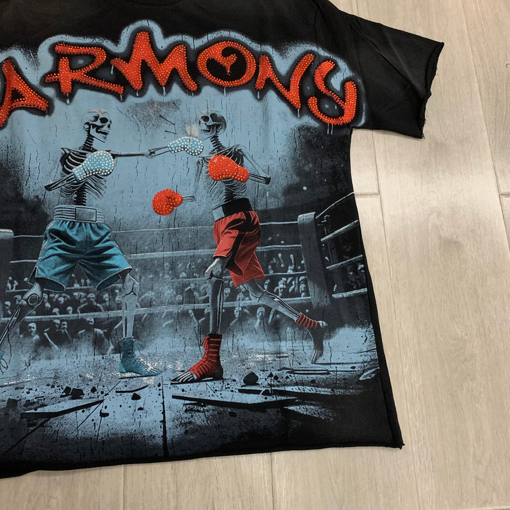 HARMONY t shirt