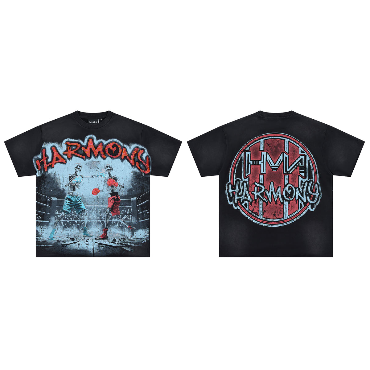 HARMONY t shirt