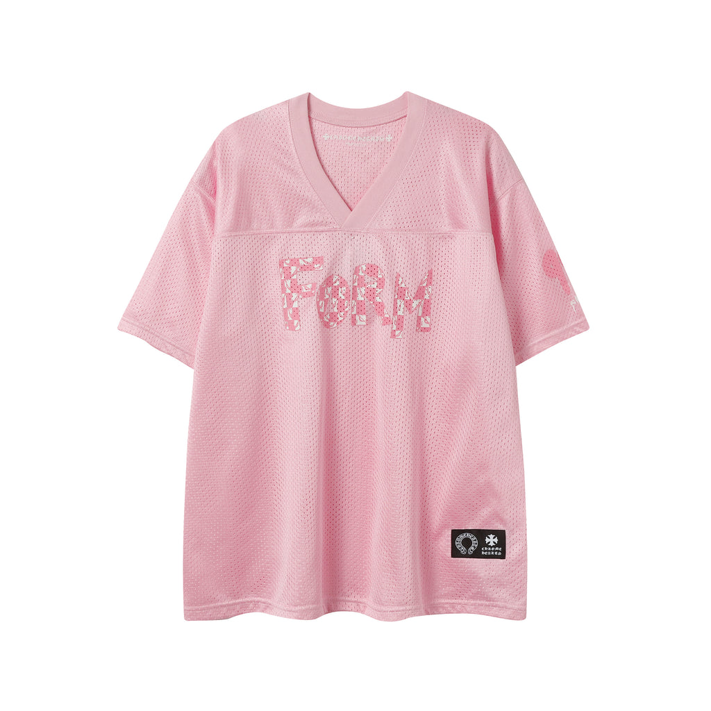 CHROME HEART - HOCKY JERSEY