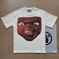 HELLSTAR - PATH2PARADISE GRAPHIC T-SHIRT