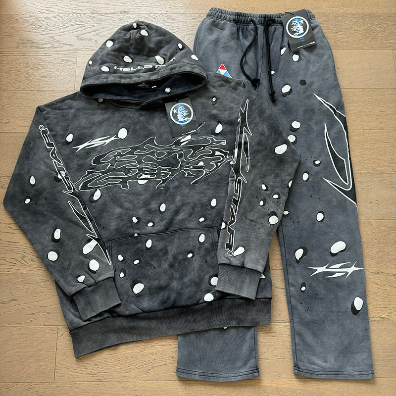 HELL STAR FULL SETS