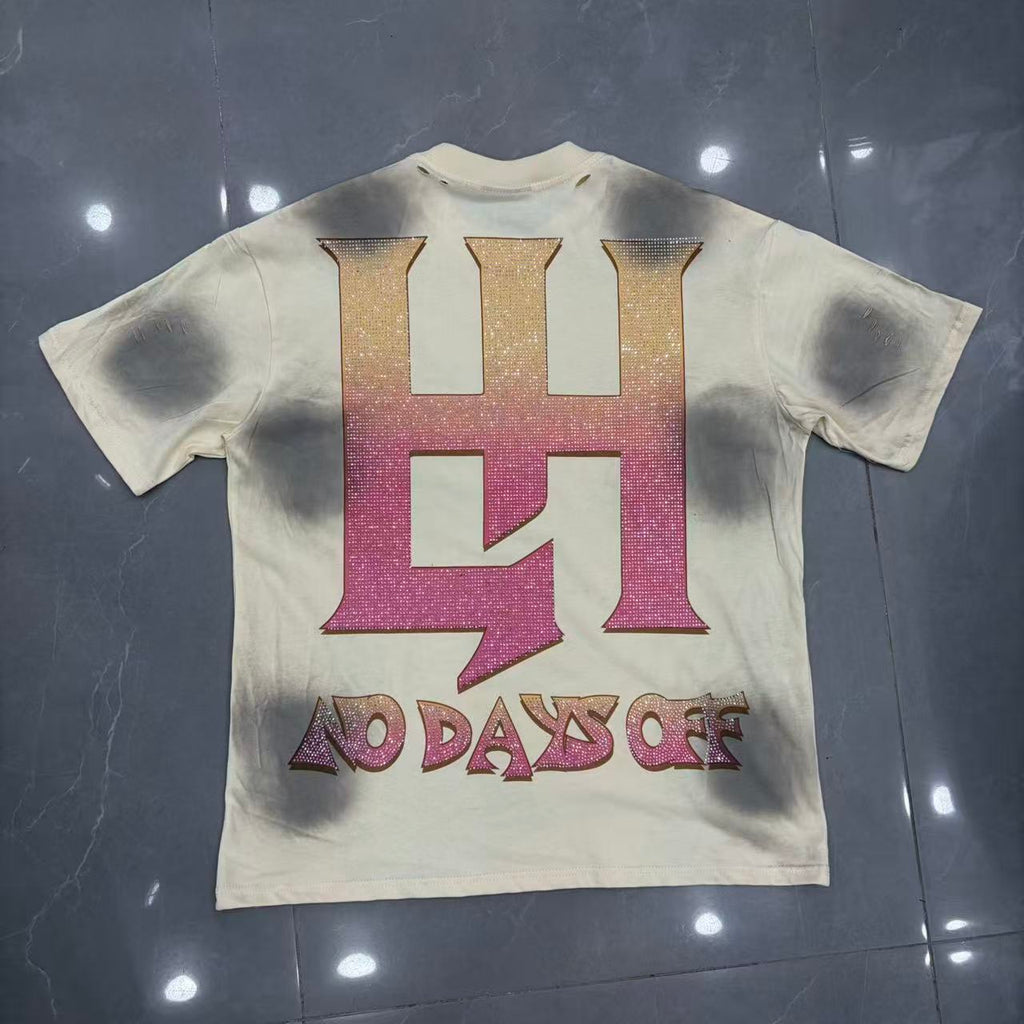 LIFE HUSTLER GRAPHIC T-Shirt