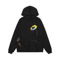 Travis Scott Astroworld Fest '21 Hoodie - Back graphic