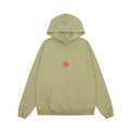 Fragmented Vision Hoodie – back graphic detail