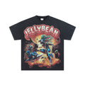 Jellybean Graphic Tee