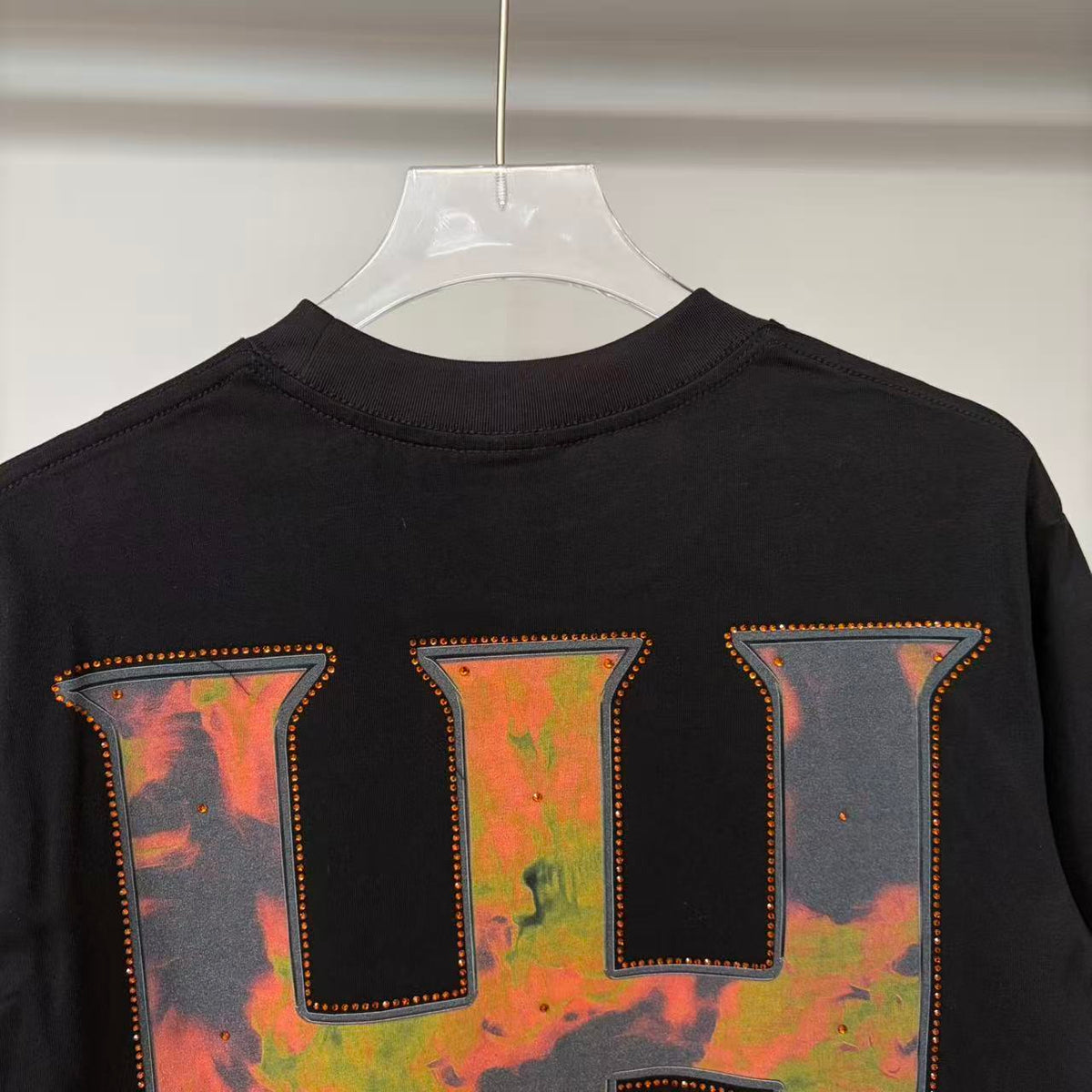 Roughplay 'Bandaid For The Battle Wounds' Long Sleeve