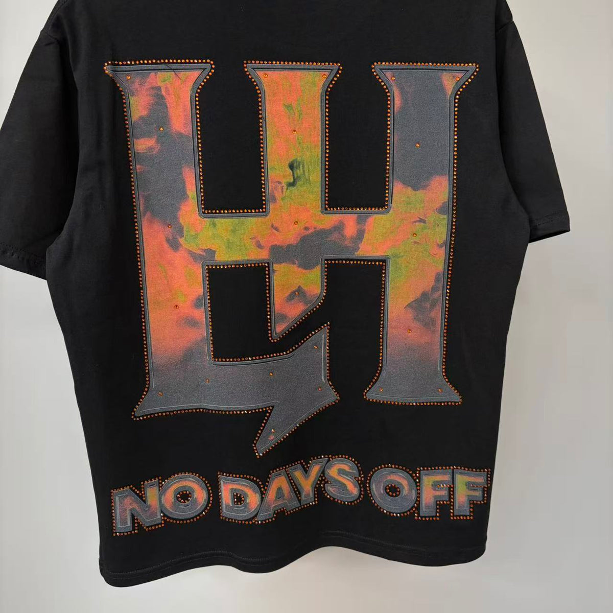 Roughplay 'Bandaid For The Battle Wounds' Long Sleeve