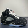 Air Jordan 5 Retro Oreo - Sole View