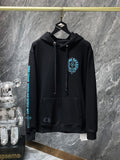 Chrome Hearts Mapplethorpe Hoodie - Front Full