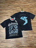 Godspeed Black Emperor Tee - Front and Back