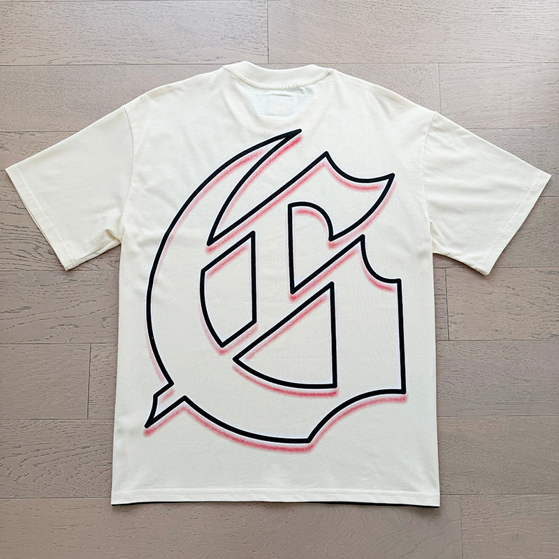 Godspeed UFO Abduction Graphic Tee